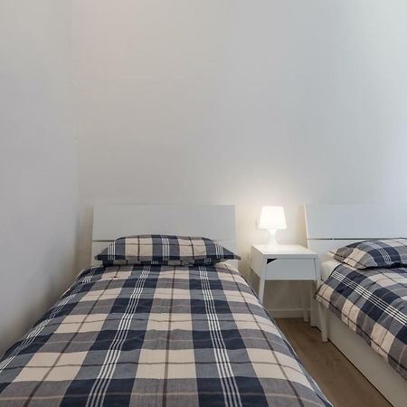 Lagom Apartment Trente Extérieur photo