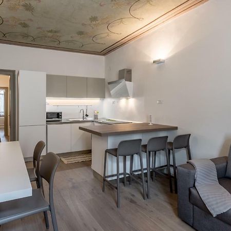 Lagom Apartment Trente Extérieur photo