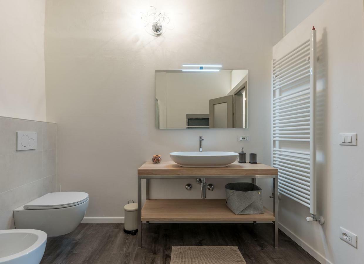 Lagom Apartment Trente Extérieur photo