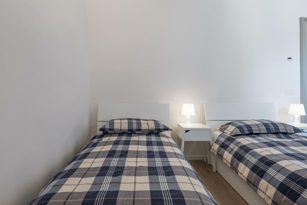 Lagom Apartment Trente Extérieur photo