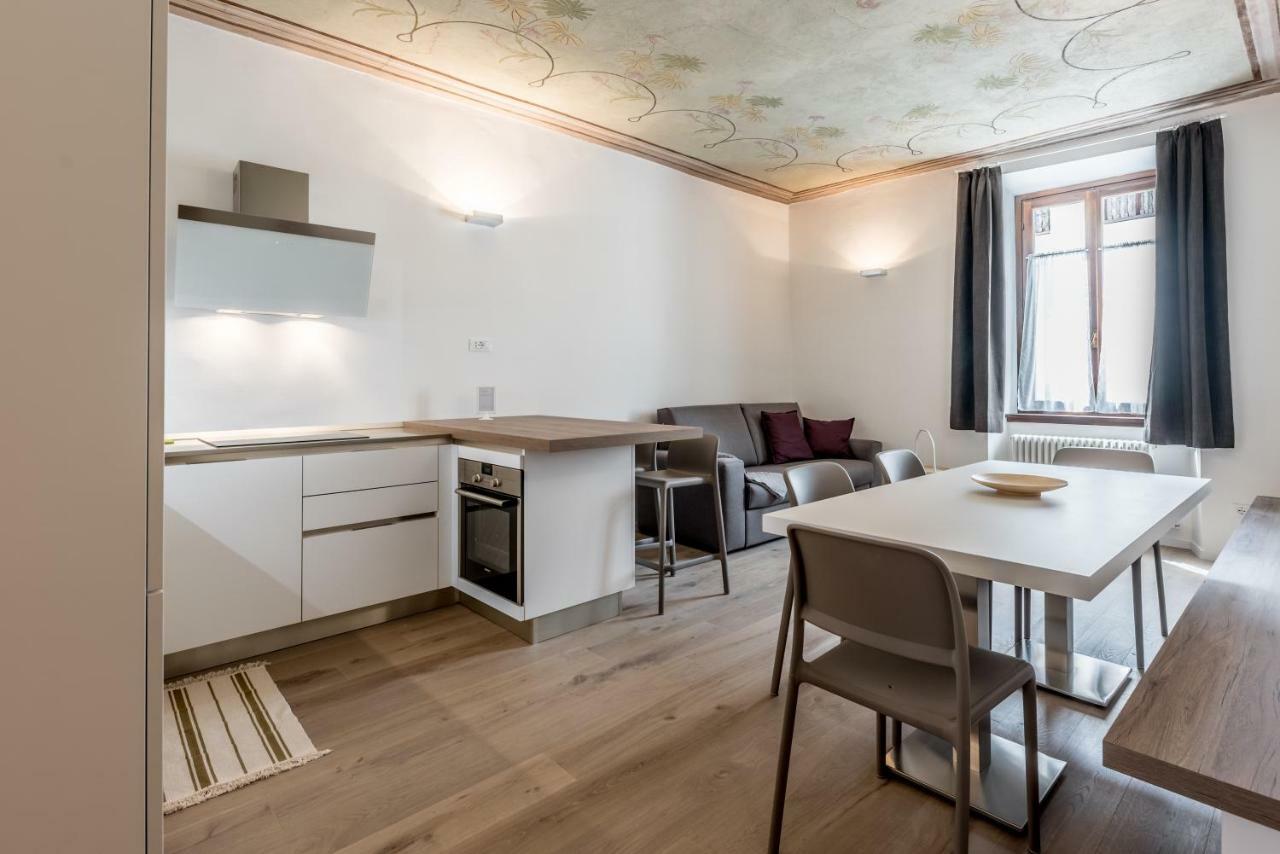 Lagom Apartment Trente Extérieur photo