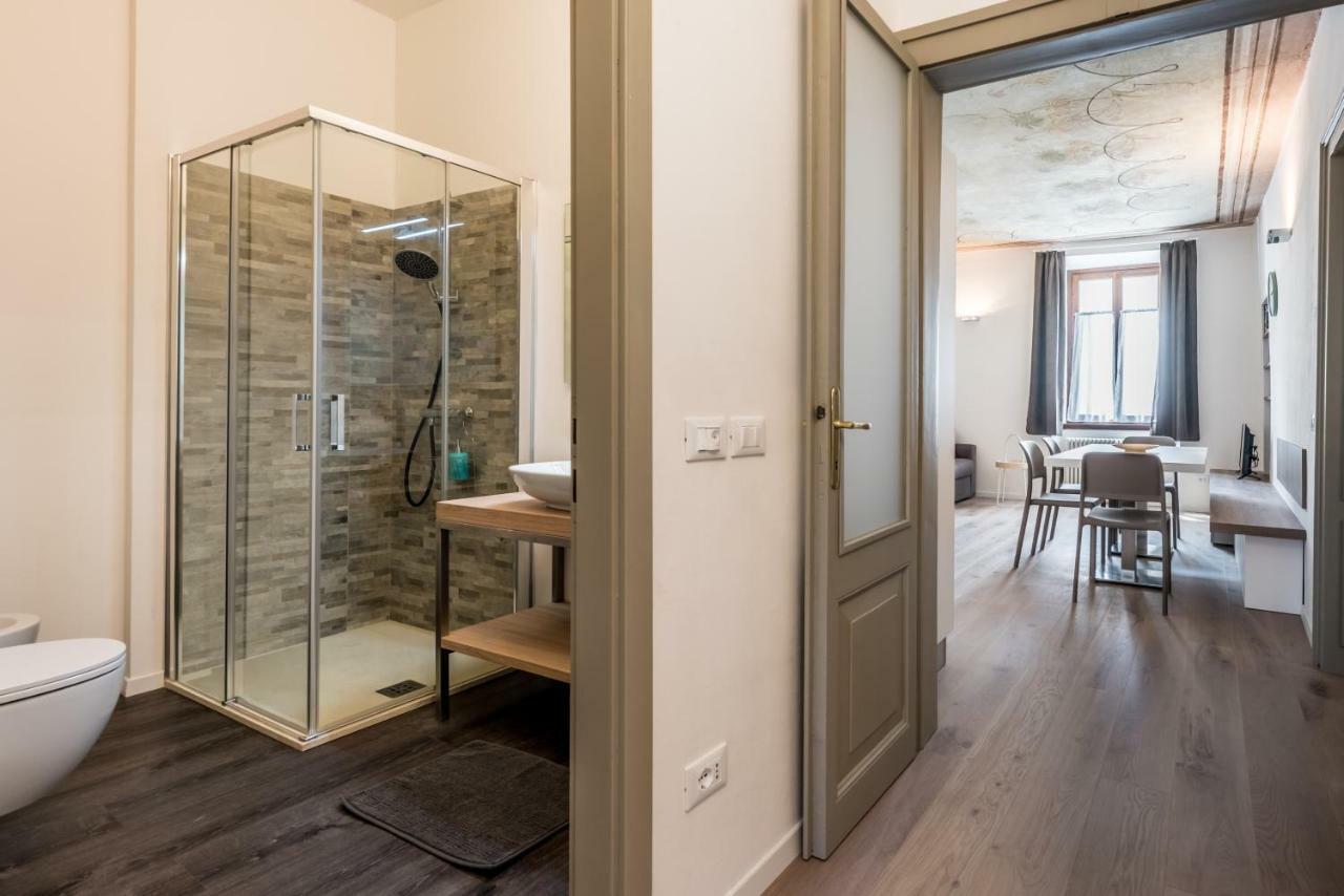 Lagom Apartment Trente Extérieur photo