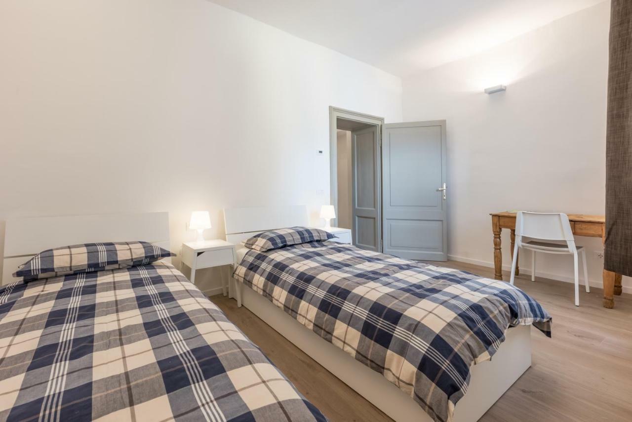 Lagom Apartment Trente Extérieur photo