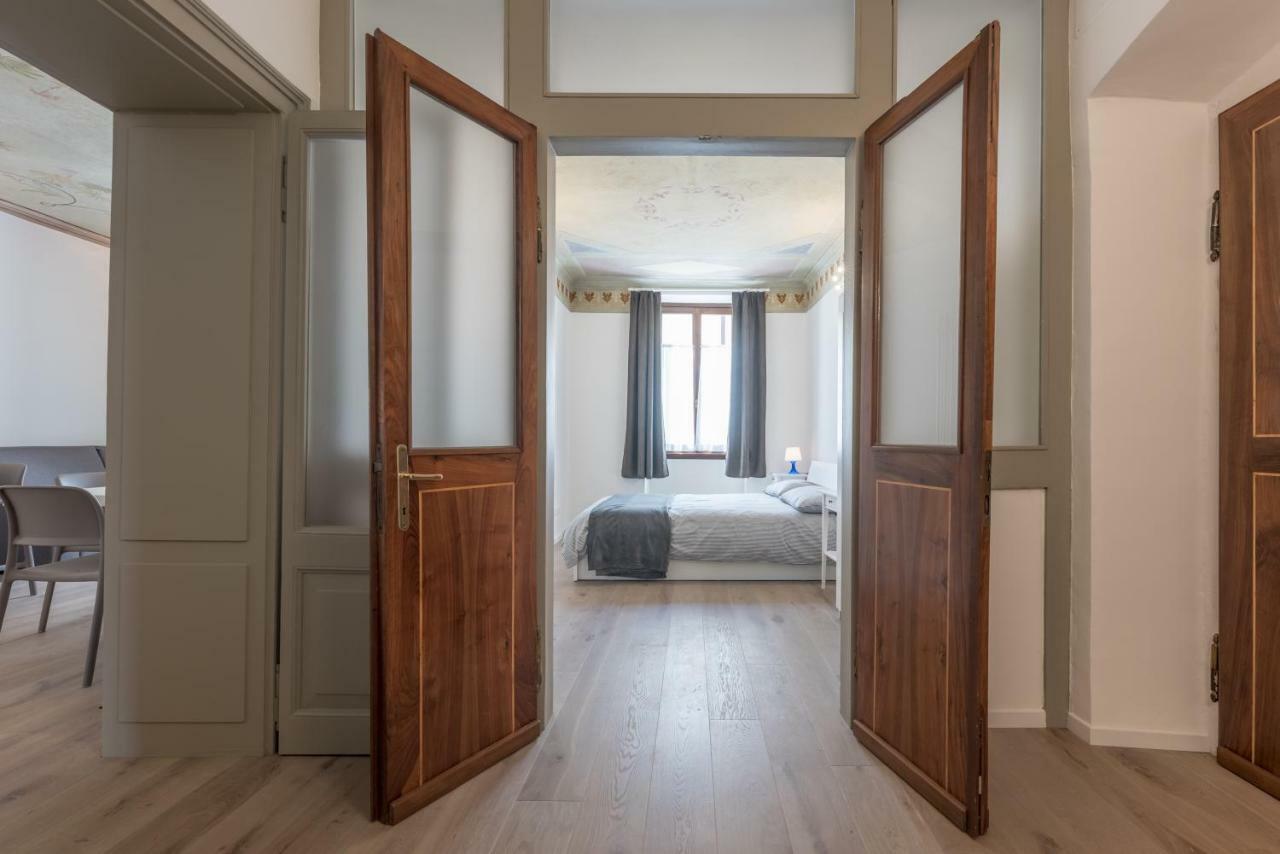 Lagom Apartment Trente Extérieur photo