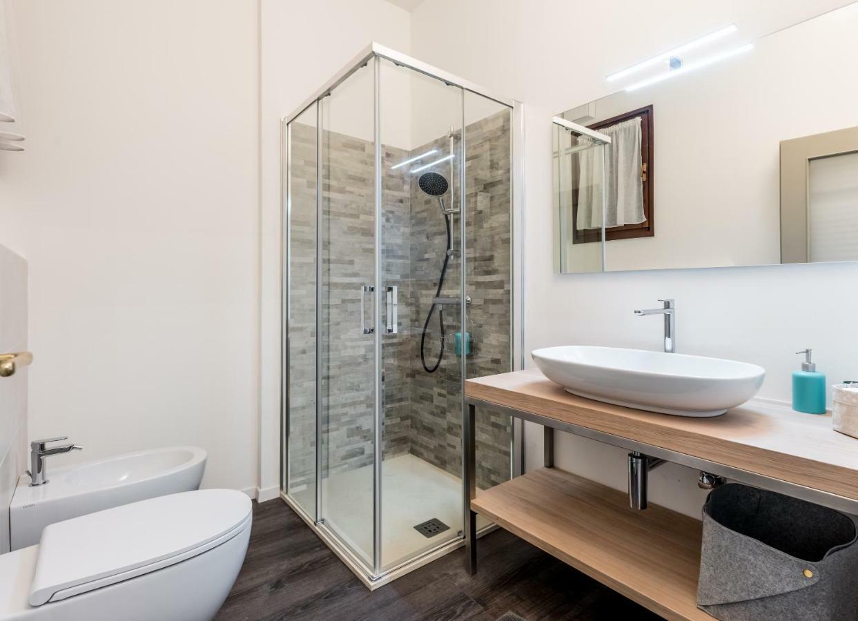 Lagom Apartment Trente Extérieur photo