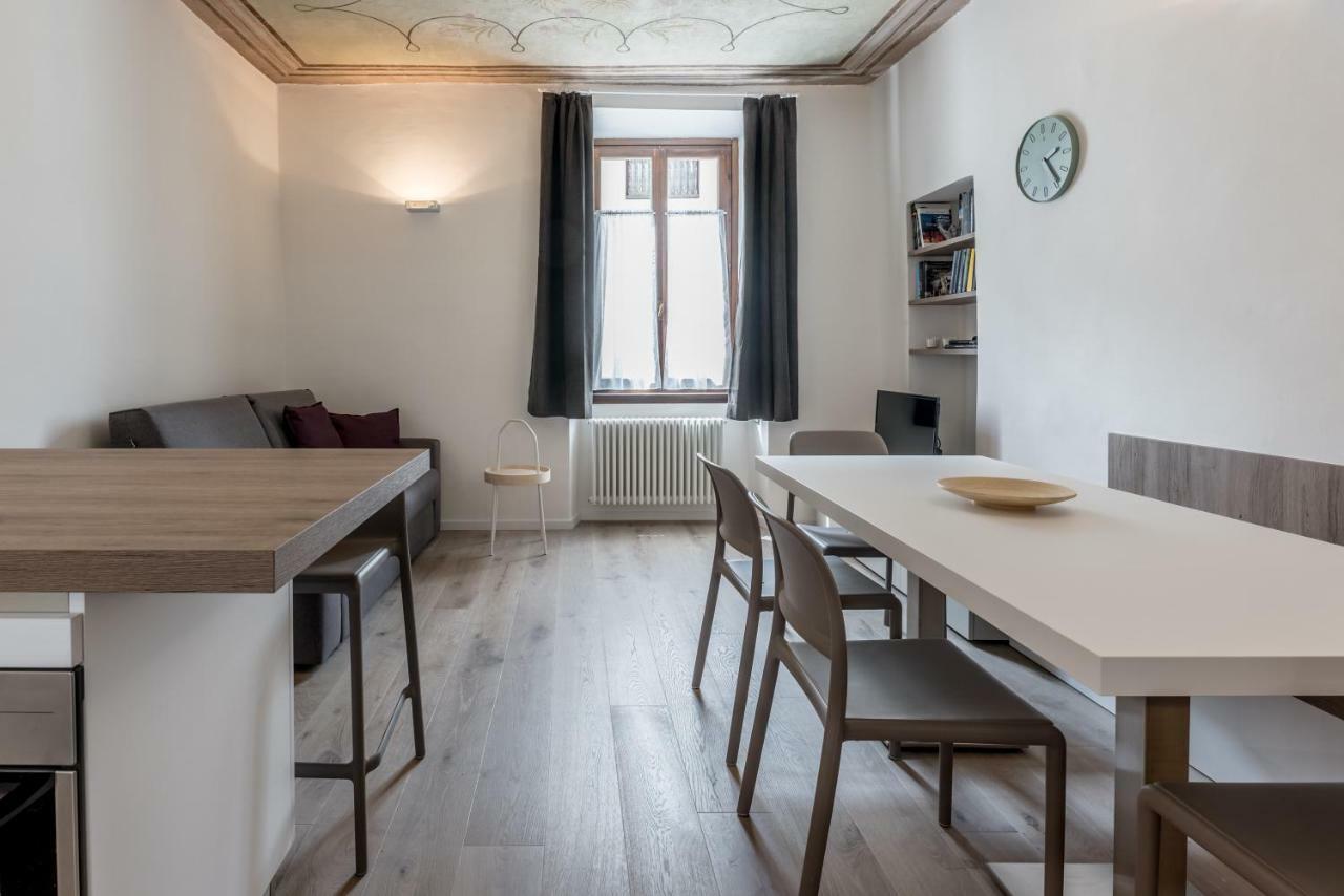 Lagom Apartment Trente Extérieur photo