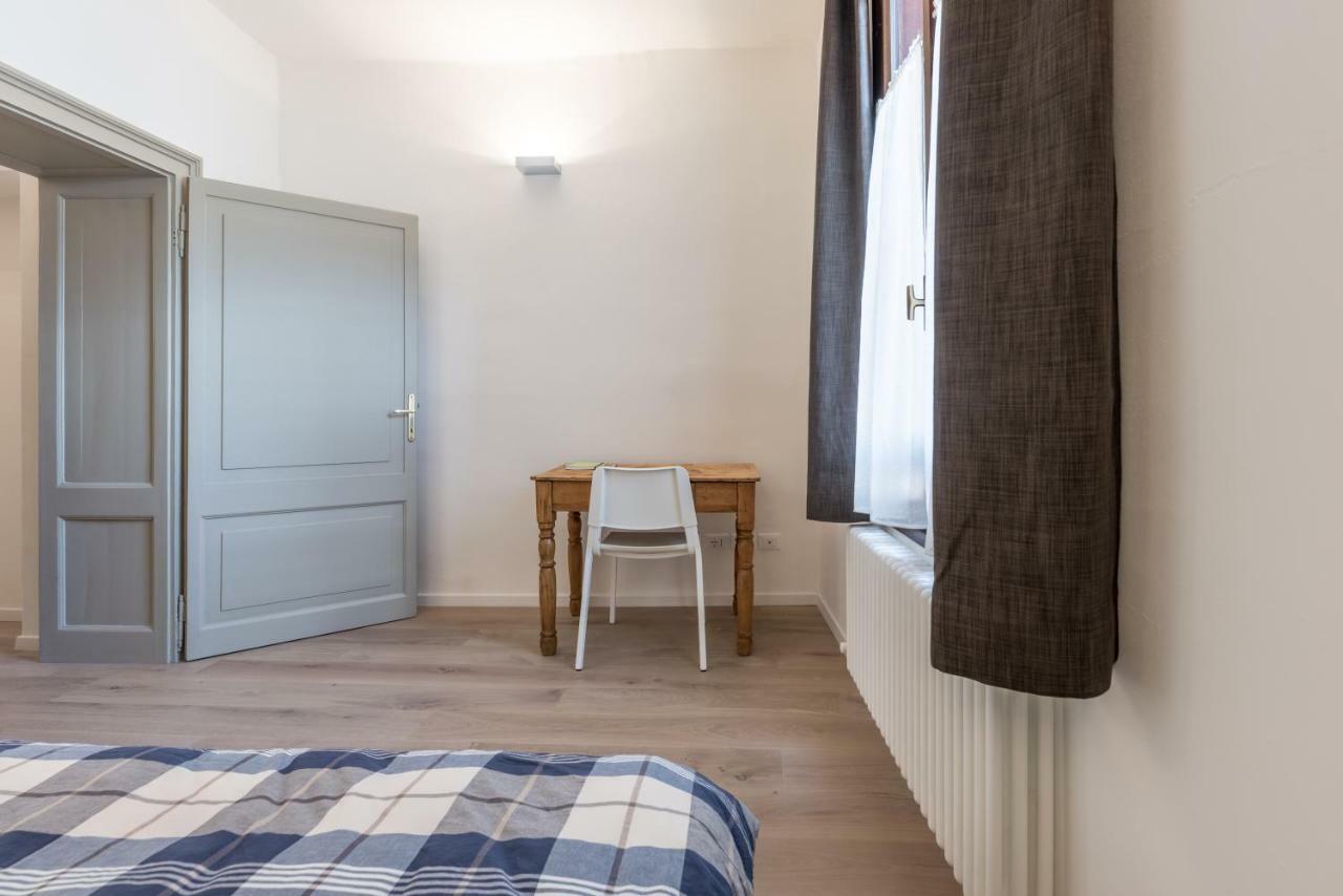 Lagom Apartment Trente Extérieur photo