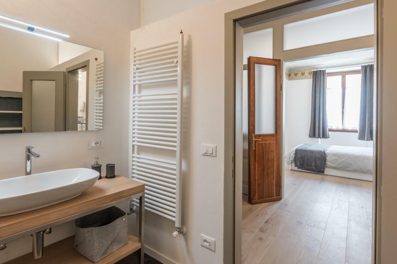 Lagom Apartment Trente Extérieur photo