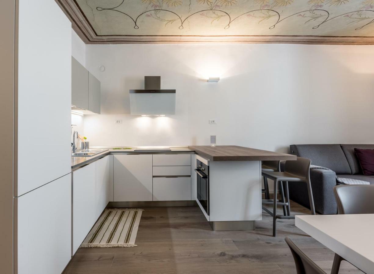 Lagom Apartment Trente Extérieur photo