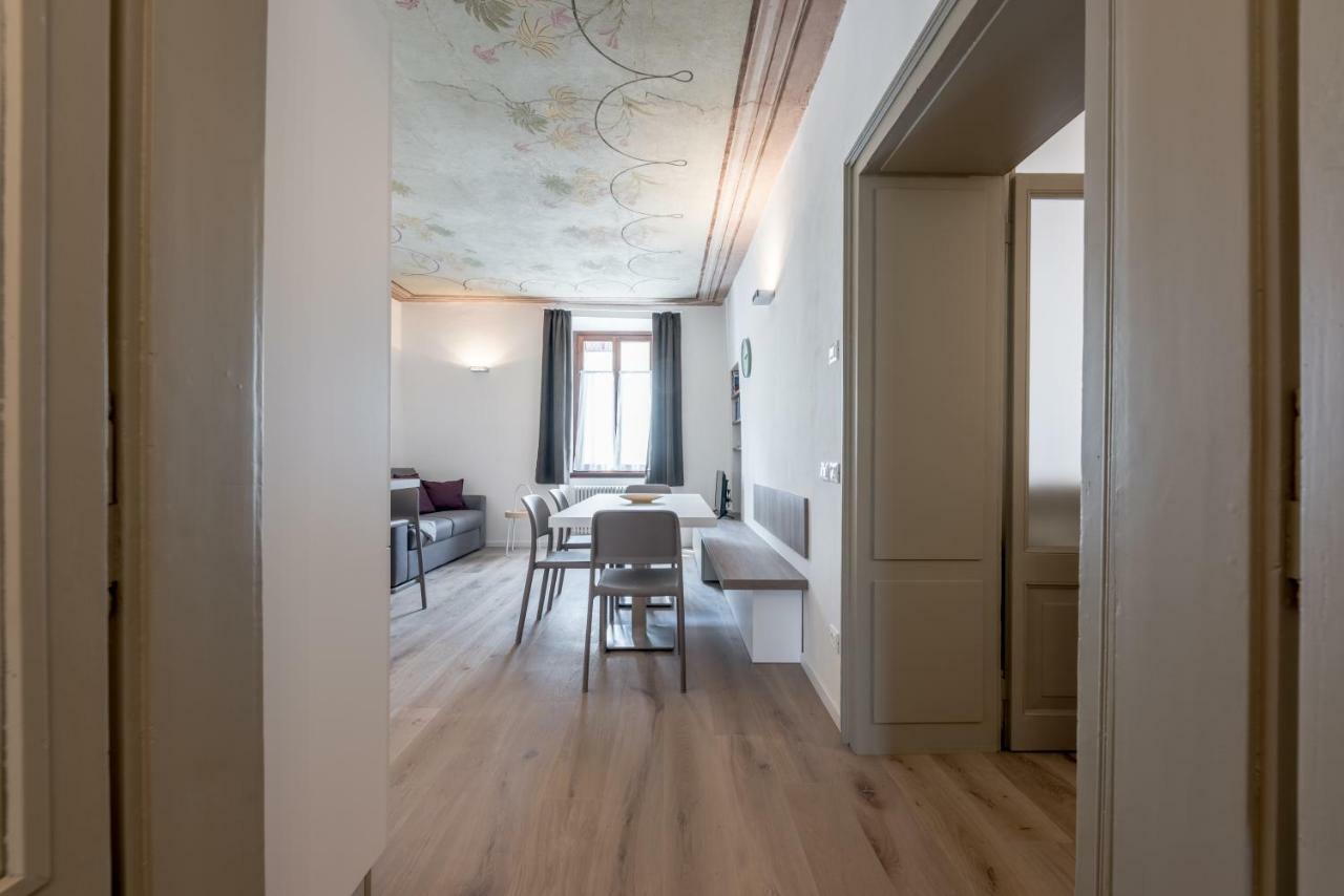 Lagom Apartment Trente Extérieur photo