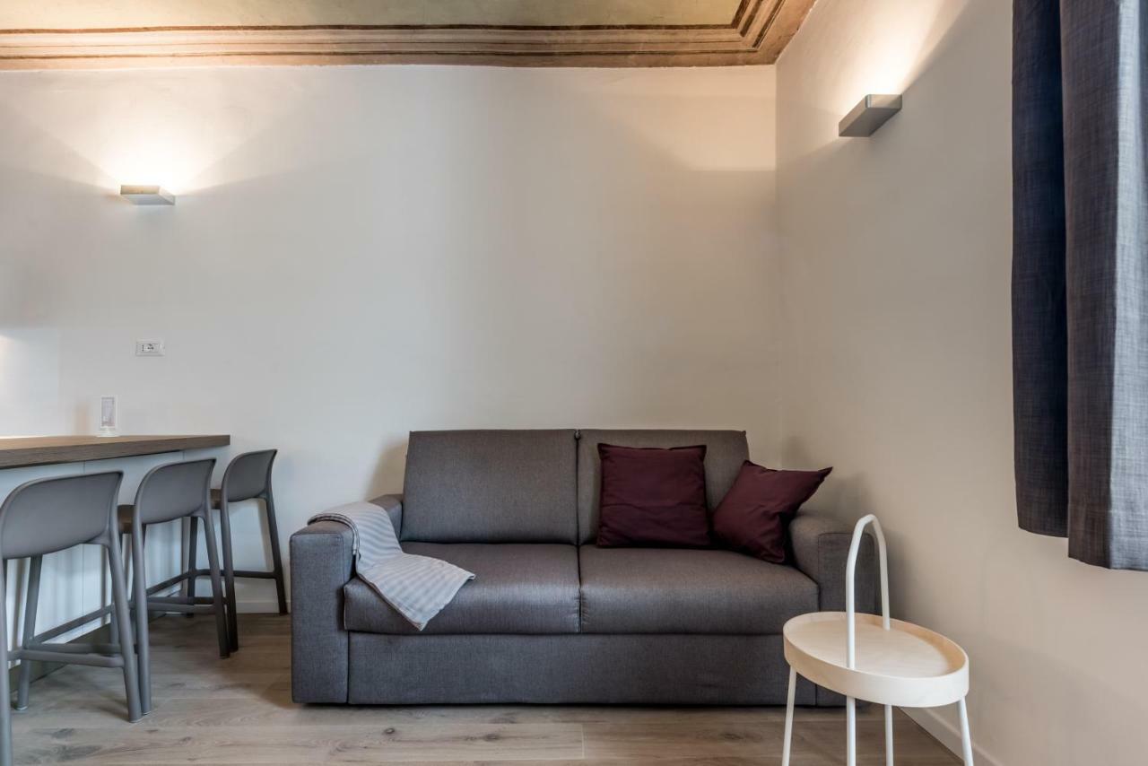 Lagom Apartment Trente Extérieur photo