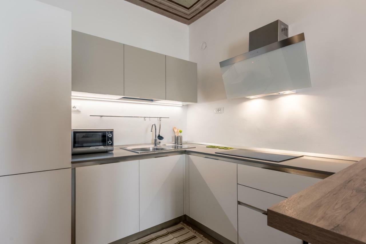Lagom Apartment Trente Extérieur photo