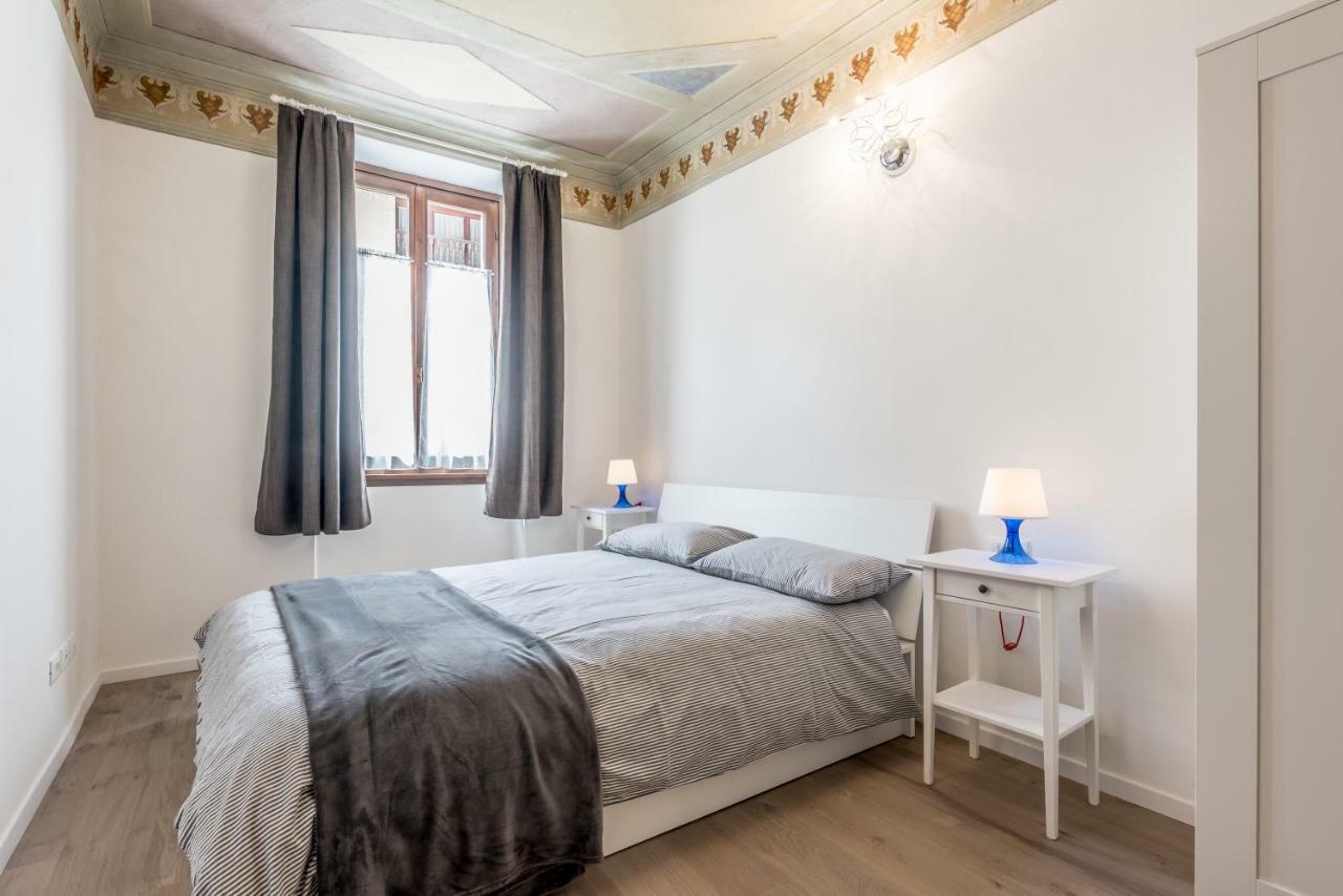 Lagom Apartment Trente Extérieur photo