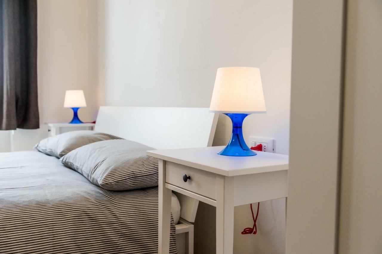 Lagom Apartment Trente Extérieur photo