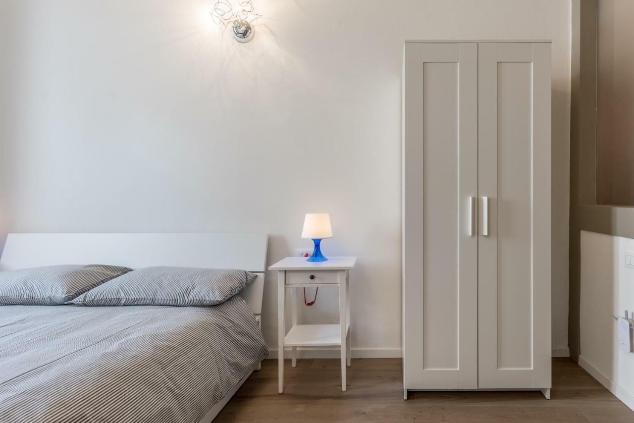 Lagom Apartment Trente Extérieur photo