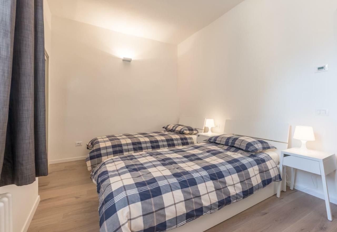 Lagom Apartment Trente Extérieur photo