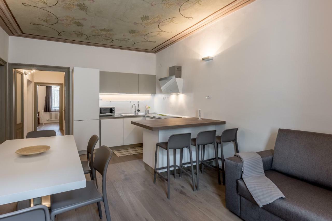 Lagom Apartment Trente Extérieur photo